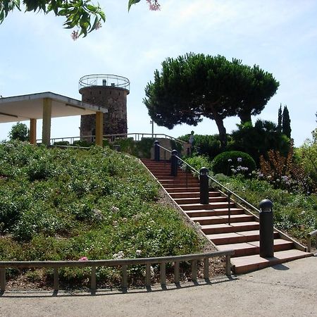 Villa Casa 1950 Malgrat de Mar Exterior foto