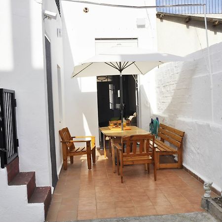 Villa Casa 1950 Malgrat de Mar Exterior foto