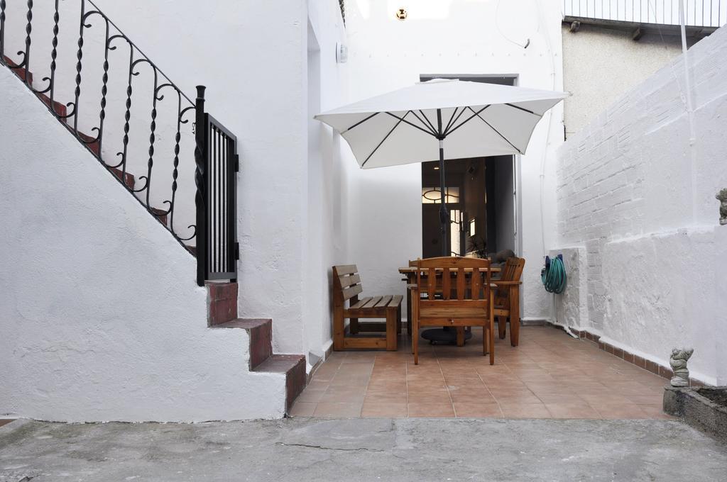 Villa Casa 1950 Malgrat de Mar Exterior foto