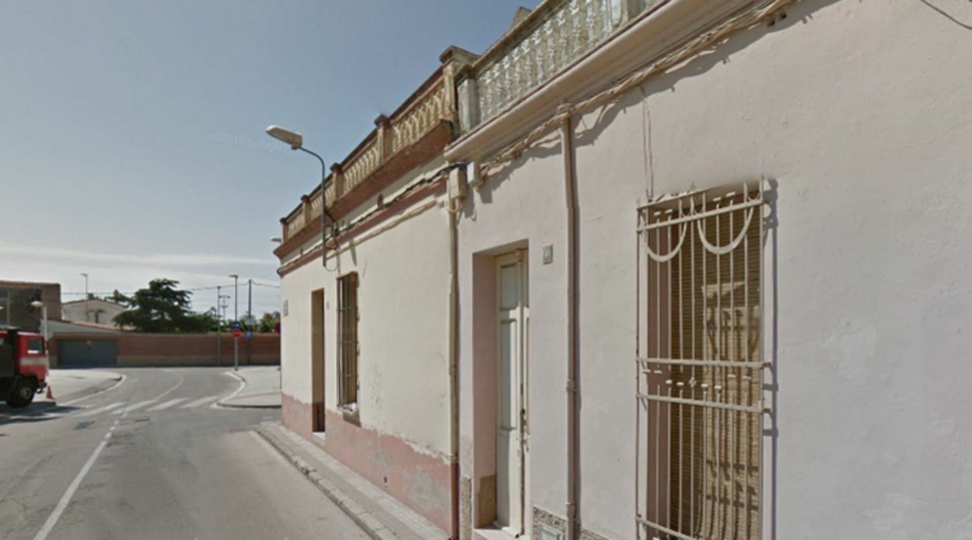 Villa Casa 1950 Malgrat de Mar Exterior foto